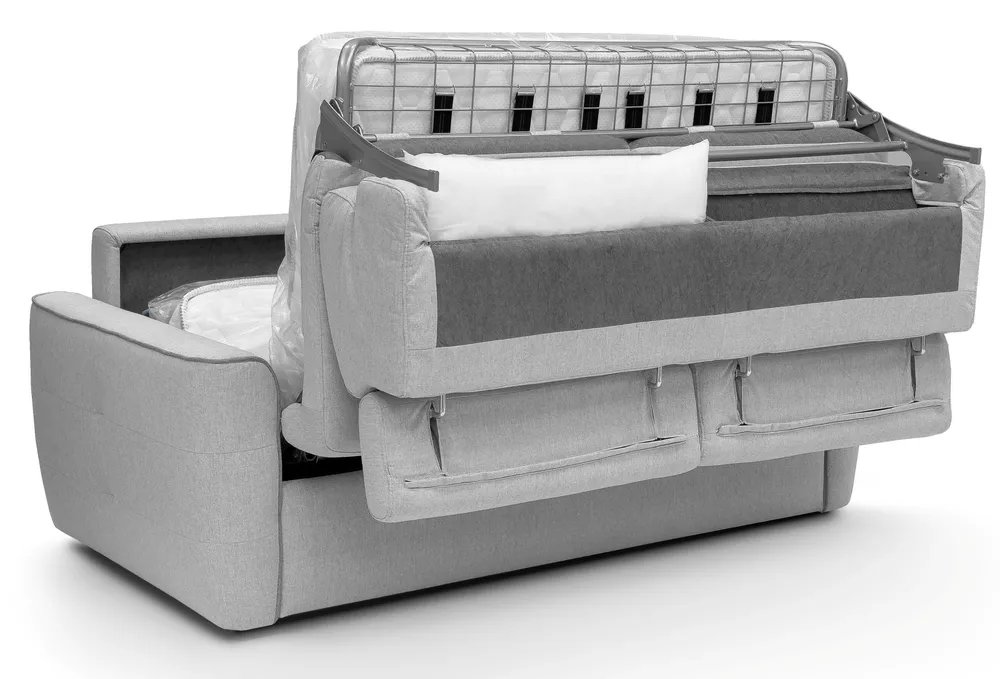 Canapea extensibila ZENITH